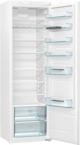 Встраиваемый холодильник Gorenje RI4182E1 - фото 21280