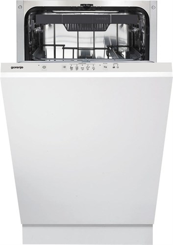 Встраиваемая посудомоечная машина Gorenje GV 520E10S 737513 - фото 21719
