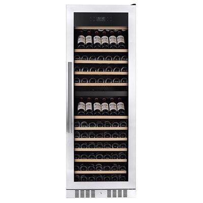 Винный шкаф Temptech E1000DX e1000dx - фото 217267
