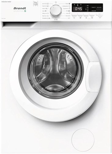 Стиральная машина Brandt WFB173QWE wfb173qwe - фото 217285