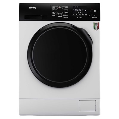 Стиральная машина Korting KWM 44D1460 00000018873 - фото 217286