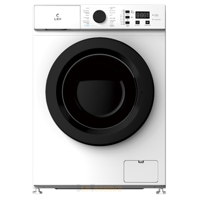 Стиральная машина Lex LWM06010BLIDsmall chsk100031 - фото 217297