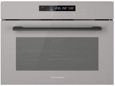 Электрический духовой шкаф Kuppersberg KMW 694 GR 00006853 - фото 217320