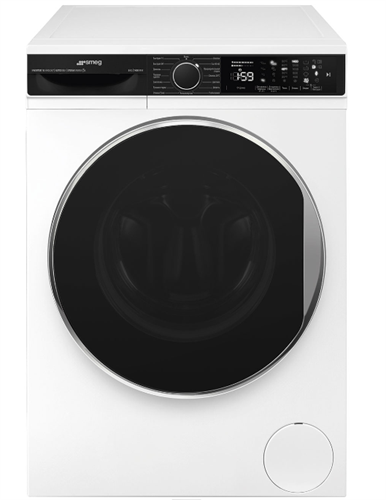Стиральная машина с фронтальной загрузкой Smeg WM3T84RU4 8017709348830 - фото 217322