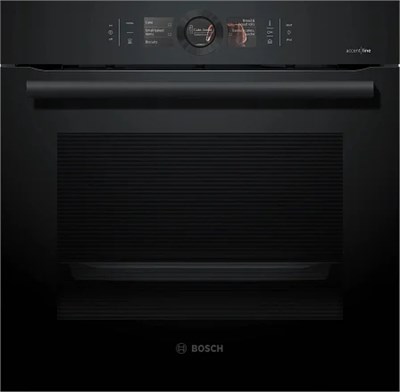 Духовой электрический шкаф Bosch HRG8769C7 hrg8769c7 - фото 217359