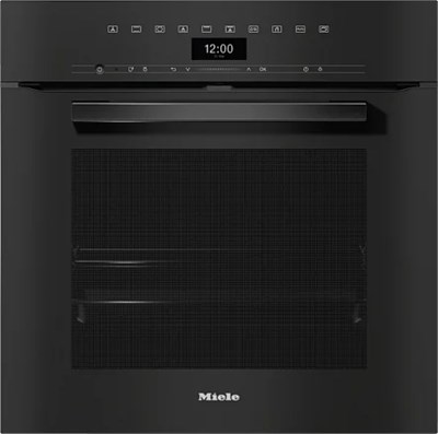 Встраиваемый электрический духовой шкаф Miele h 7464 BP OBSW h7464bp obsw - фото 217367