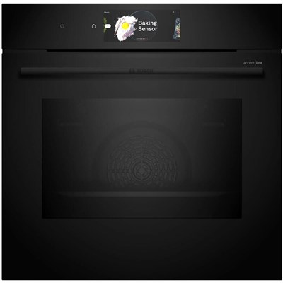 Встраиваемый электрический духовой шкаф Bosch HBG978NB1S hbg978nb1s - фото 217373