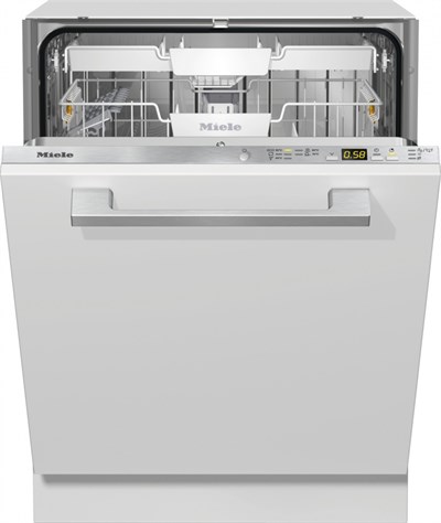 Встраиваемая посудомоечная машина Miele G 5260 SCVi Active Plus g5260scvi active plus - фото 217375