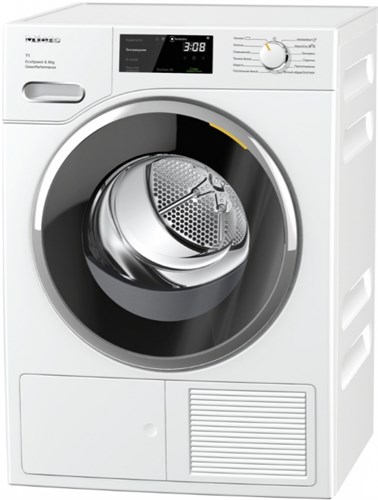 Сушильная машина Miele TWF 760 WP twf760wp - фото 217389