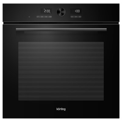 Электрический духовой шкаф Korting OKB 1680 GN MW 00000021307 - фото 217394