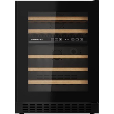 Встраиваемый винный шкаф Kuppersbusch FWKU 1851.0 S 4037321049285 - фото 217565