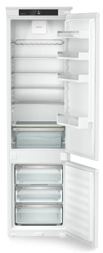 Двухкамерный холодильник встраиваемый LIEBHERR ICNSd 5603-20 001 Pure NoFrost 4016803137399 - фото 217576