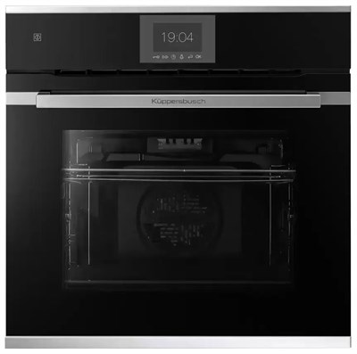 Электрический духовой шкаф Kuppersbusch BP 6550.0 S1 Stainless steel (НЕ ПОСТАВЛЯЮТСЯ) 00-00004734 - фото 217772