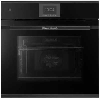 Электрический духовой шкаф Kuppersbusch B 6550.0 S5 00-00004794 - фото 217894