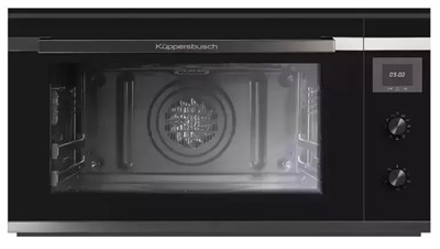 Электрический духовой шкаф Kuppersbusch B 9330.0 S2 00-00004872 - фото 218016
