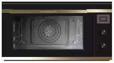 Электрический духовой шкаф Kuppersbusch B 9330.0 S4 00-00004874 - фото 218026