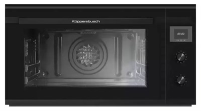 Электрический духовой шкаф Kuppersbusch B 9330.0 S5 00-00004875 - фото 218032