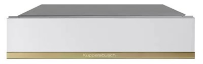 Шкаф для подогрева посуды Kuppersbusch CSW 6800.0 W4 00-00004903 - фото 218049
