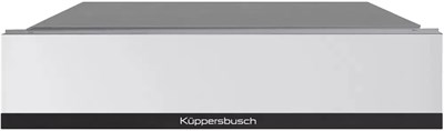 Вакууматор Kuppersbusch CSV 6800.0 W5 Black Velvet 00-00004931 - фото 218078