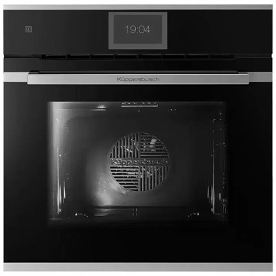 Электрический духовой шкаф Kuppersbusch B 6850.0 S1 00-00004999 - фото 218099