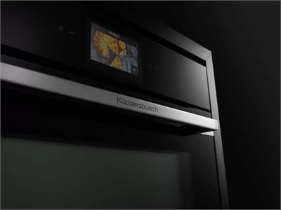 Электрический духовой шкаф Kuppersbusch B 6850.0 S3 00-00005001 - фото 218112