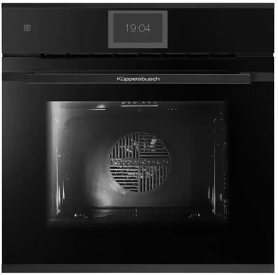 Электрический духовой шкаф Kuppersbusch B 6850.0 S5 Black Velvet 00-00005003 - фото 218124
