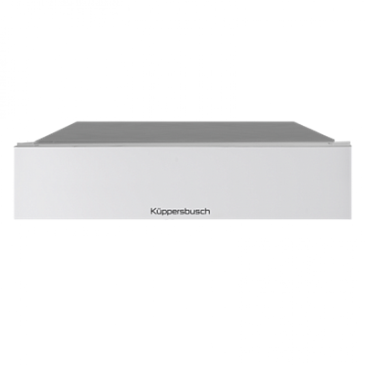 Вакууматорный шкаф Kuppersbusch  CSV 6800.0 W 00-00005008 - фото 218130