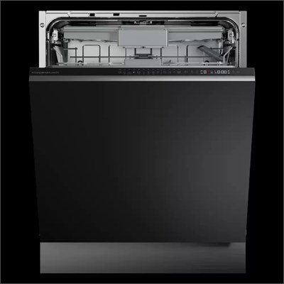 Встраиваемая посудомоечная машина Kuppersbusch GX 6500.0 V 00-00005064 - фото 218146