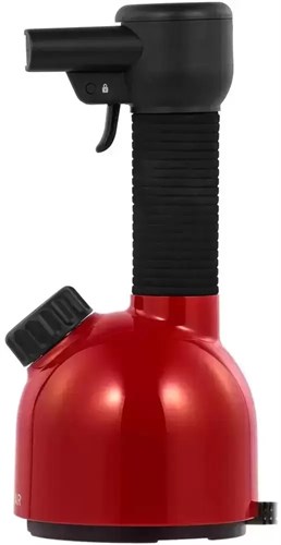 Отпариватель LauraStar IGGI Intense Red 000.0104.600 - фото 218199