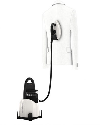 Парогенератор LauraStar Lift White 50263 000.0303.511