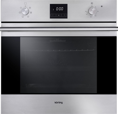Встраиваемый электрический духовой шкаф Korting OKB 560 CFX 00000000085 - фото 218334