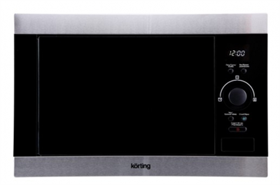Встраиваемая микроволновая печь Korting KMI 825 XN 00000000154 - фото 218341