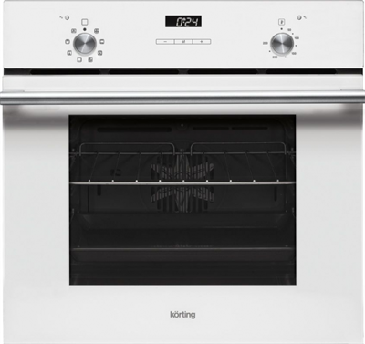 Встраиваемый электрический духовой шкаф Korting OKB 792 CFW 00000000262 - фото 218350