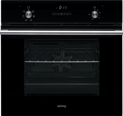 Встраиваемый электрический духовой шкаф Korting OKB 760 FN 00000000755 - фото 218356
