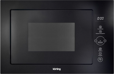 Встраиваемая микроволновая печь Korting KMI 825 TGN 00000001037 - фото 218366