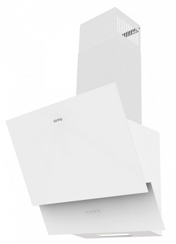 Каминная вытяжка Korting KHC 65070 GW 00000005638 - фото 218391