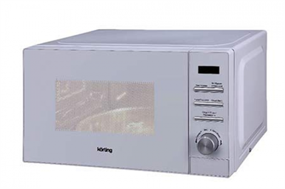 Микроволновая печь Korting KMO 820 GW 00000013611 - фото 218450