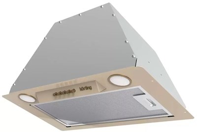 Встраиваемая вытяжка Korting KHI 6631 RB 00000016943