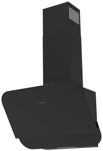 Каминная вытяжка Korting KHC 66135 GN 00000016972 - фото 218598