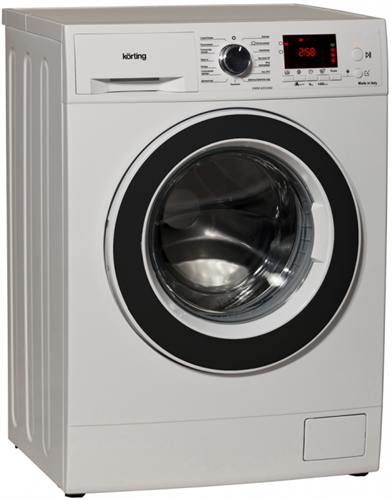 Стиральная машина Korting KWM 42D1460 00000016980 - фото 218604