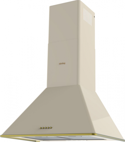 Каминная вытяжка Korting KHC 6648 RGB 00000017037 - фото 218609