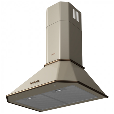 Каминная вытяжка Korting KHC 6839 RB 00000017129 - фото 218623