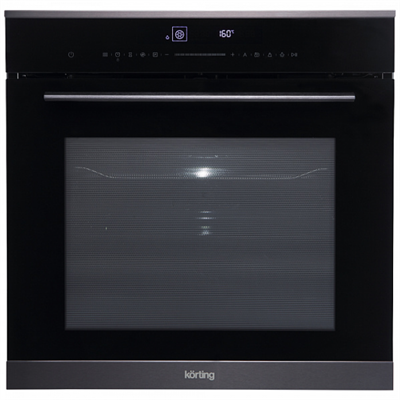 Встраиваемый электрический духовой шкаф Korting OKB 1340 GNBX MW 00000017165