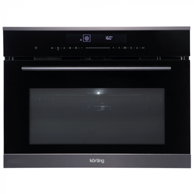 Встраиваемый электрический духовой шкаф Korting OKB 3250 GNBX MW 00000017166 - фото 218638