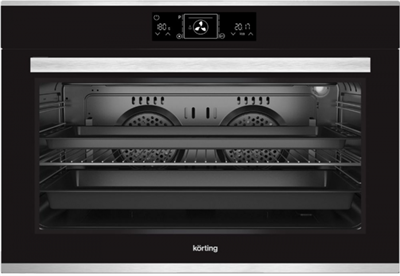 Встраиваемый электрический духовой шкаф Korting OKB 7129 SGN 00000017169