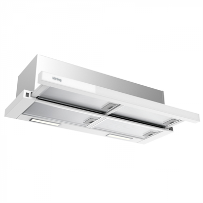Встраиваемая вытяжка Korting KHP 9815 GW 00000017478 - фото 218659