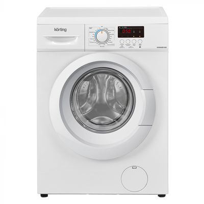 Стиральная машина Korting KWM 40 B 1060 00000017489 - фото 218667