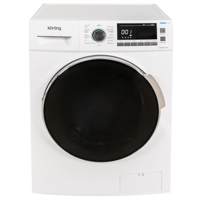 Стиральная машина Korting KWM 49 IT 1470 00000017490 - фото 218668