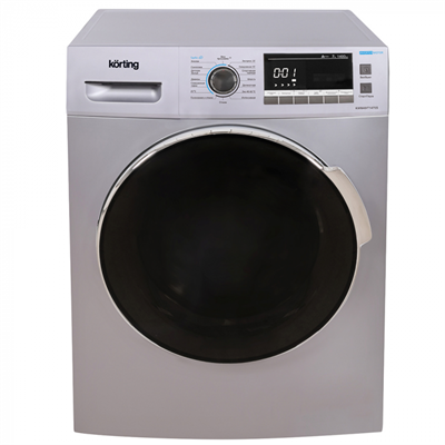 Стиральная машина Korting KWM 49 IT 1470 S 00000017491 - фото 218669