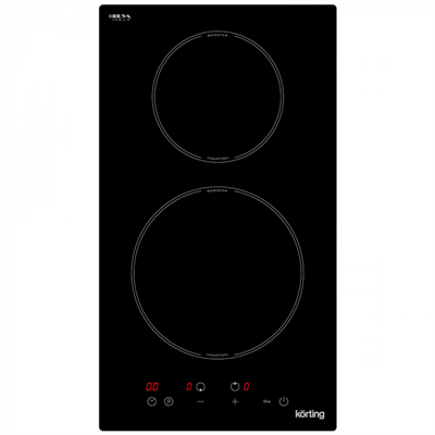 Встраиваемая индукционная варочная панель Korting HI 32021 B 00000017982